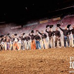 World's Toughest Rodeo1/13/2012, Wells Fargo Arena