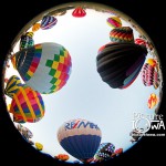 2012 National Balloon Classic