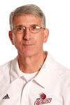 Bruce Wilson - Assistant Coach 01