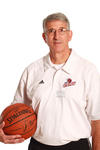 Bruce Wilson - Assistant Coach 05