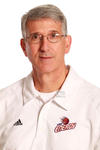 Bruce Wilson - Assistant Coach 02