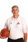Bruce Wilson - Assistant Coach 04