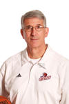 Bruce Wilson - Assistant Coach 03