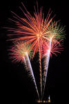 2008 Des Moines Fireworks