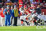Chiefs vs Broncos 2012.11.25