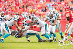 Chiefs vs Panthers 2012.12.02