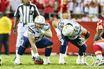 Chiefs vs Chargers 102