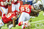 Chiefs vs Chargers 105