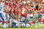 Chiefs vs Chargers 107