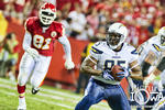 Chiefs vs Chargers 117