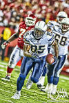 Chiefs vs Chargers 118