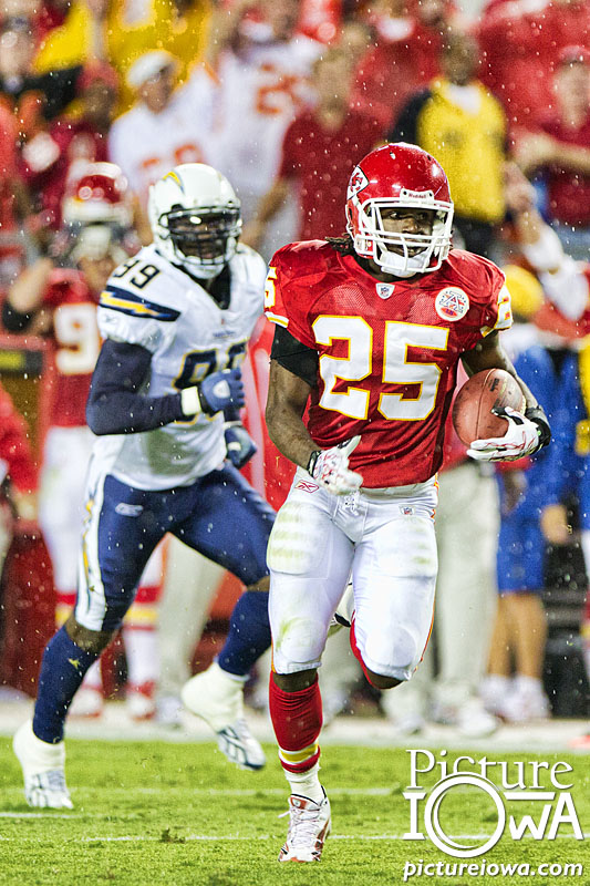 Chiefs vs Chargers 133