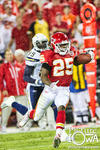 Chiefs vs Chargers 134