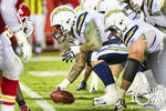Chiefs vs Chargers 146