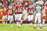 Chiefs vs Chargers 163