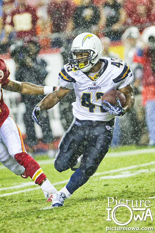 Chiefs vs Chargers 206