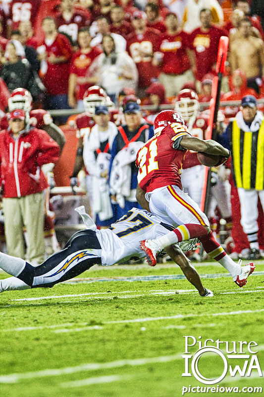 Chiefs vs Chargers 211