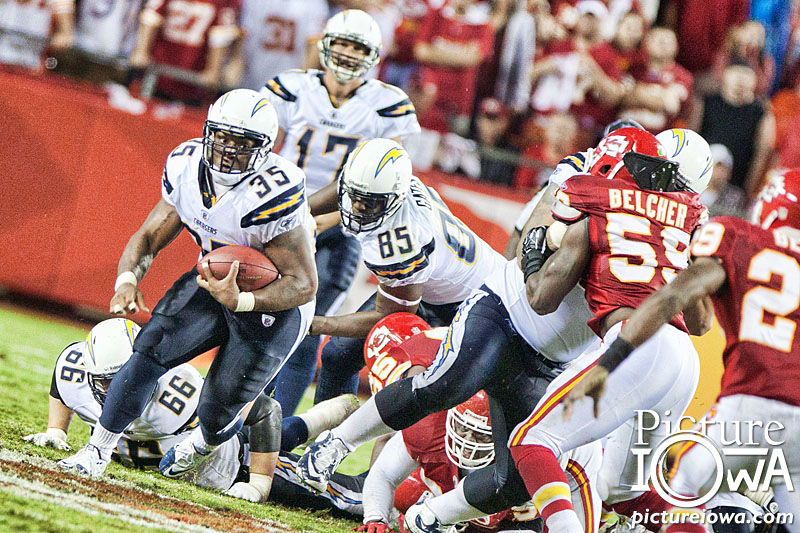 Chiefs vs Chargers 215