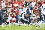 Chiefs vs Chargers 225