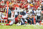 Chiefs vs Chargers 226