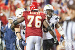 Chiefs vs Chargers 241