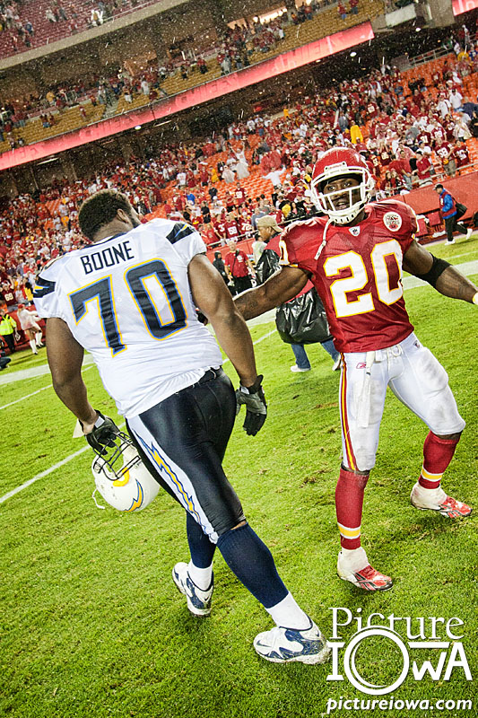Chiefs vs Chargers 245