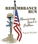 Remembrance Run